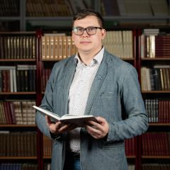 Митяков Филипп