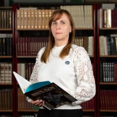 Водичева Галина Валерьевна