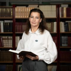 Янина Маргарита
