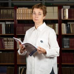 Кулакова Оксана