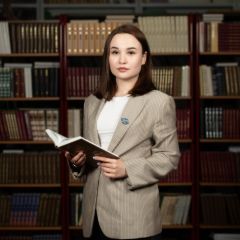 Кукоева Дарья
