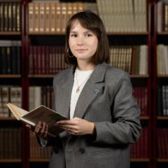 Пшеничникова Полина