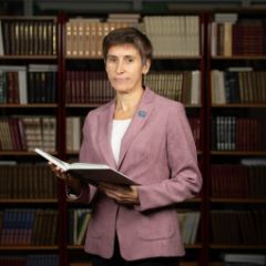 Ковалева Алла
