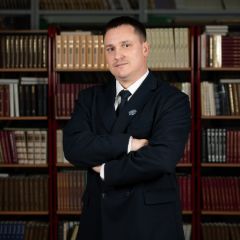 Сафонов Александр