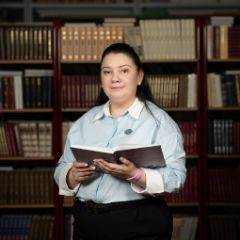 Давлятшина Светлана