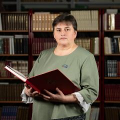 Ковалевская Наталья