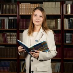 Ларина Виктория