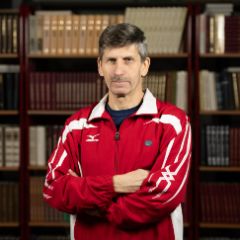 Аронов Геннадий Анатольевич