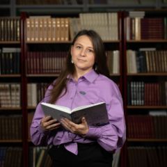 Атапина Ирина Александровна