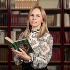 Зайцева Елена