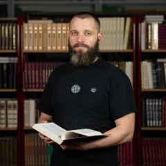 Баранов Михаил Сергеевич