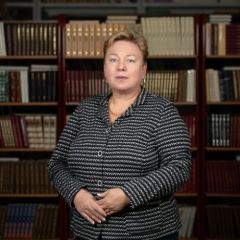 Гуделева Наталия