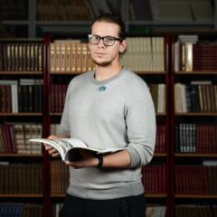 Горбатовский Федор Алексеевич