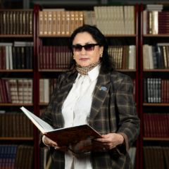 Давлятерова Наталья