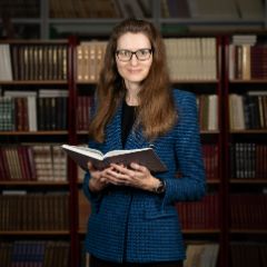 Башева Лариса Александровна