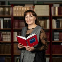 Ильина Татьяна