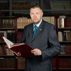 Шевляков Павел
