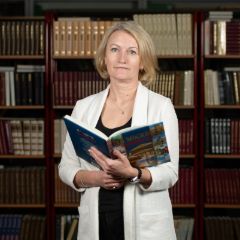Черникова Ирина