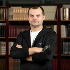 Каменский Илья