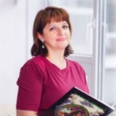 Ивлева Наталья