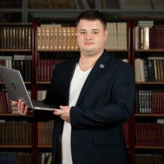 Буренин Александр Дмитриевич