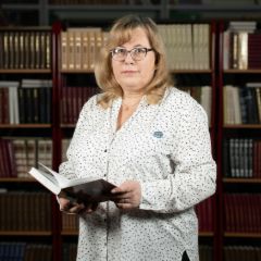 Чистова Елена