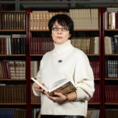 Бычкова Елена Валерьевна